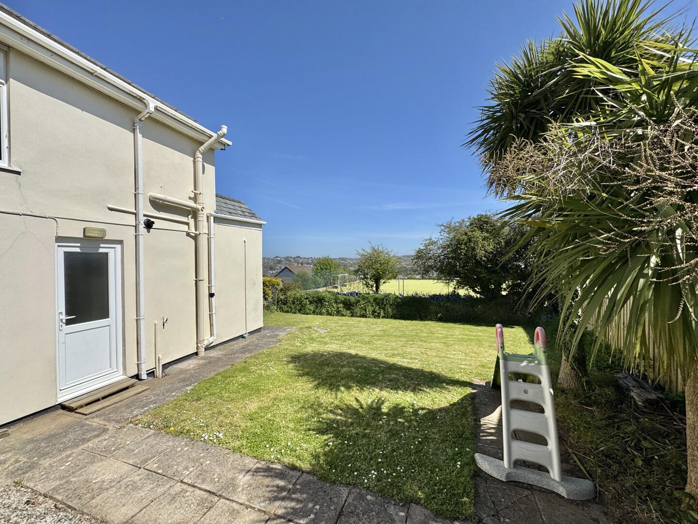 Green Close, Truro